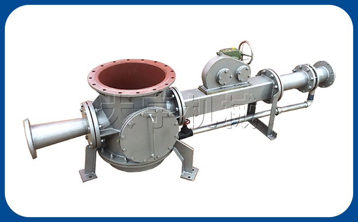 粉体气力石榴视频免费在线观看设备-料封泵